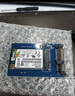 连拓 MSATA转SATA3.0硬盘转接盒 2.5英寸SATA接口SSD固态硬盘盒子 笔记本电脑内置盒全铝S101-1M 实拍图