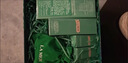 海蓝之谜（LA MER）焕透愈颜套装(油皮精萃水+云绒霜)护肤品化妆品520送女朋友礼物 实拍图