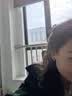 She's茜子斑斓蝶梦刺绣蝴蝶捏夹轻奢发夹刘海夹七夕情人节礼物送女友 实拍图