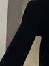 蜡象衣服染色剂染料牛仔裤子漂白水修复剂84烧伤旧衣翻新免煮 180g 1盒 黑色（染色剂80g+固色剂100ml+修复剂1包） 实拍图