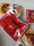酱香鸡胗零食夜宵充饥解馋卤味肉类熟食小吃开袋速即食品休闲 酱香鸡胗*10个 实拍图