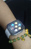 华为手表WATCH FIT 4【全国联保】智能运动健康通话NFC支付血氧送男女朋友礼物FIT 3 Pro升级 悦动白色+送定制表带+贴膜*2 实拍图