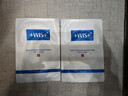 WIS水润面膜2片试用享回购 补水保湿舒缓修护赠品生日礼物 实拍图