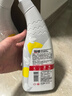 超威免刷洗洁厕灵500g*2瓶 免刷洁厕液 除菌马桶清洁剂 厕所去尿渍 实拍图