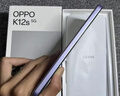OPPO K12s 8GB+256GB 棱镜黑 7000mAh长续航大电池 OLED 直屏 骁龙学生 5G 游戏千元新款手机 国家补贴 实拍图