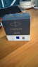 派克（PARKER）配件系列 钢笔墨水蓝色57ml 实拍图