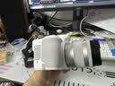 佳能（Canon）佳能200D二代 入门级单反数码相机 轻量便携 自拍视频vlog 半画幅单反 学生旅行家用 拍摄必备套装 实拍图