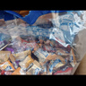 阿尔卑斯 硬糖混合口味1kg 【约260颗】休闲零食儿童水果糖果 节日礼物  实拍图