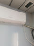 格力空调 天仪Pro 1.5匹 新一级能效变频纯铜管 卧室节能省电空调挂机 KFR-35GW/NhGt1BGj 实拍图
