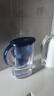碧然德（BRITA） 过滤净水器 家用滤水壶 净水壶 海洋系列 3.5L蓝色 一壶3芯装 环保加固包装 实拍图