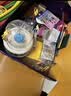 凯卡西电动陶艺机儿童diy手工玩具小女孩生日礼物6-10岁礼物 实拍图