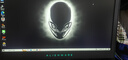 外星人Alienware笔记本电脑二手高端电竞游戏本M15 M17 X14 X15 X17大屏游戏本 17R4/7代i7电竞/16g/1070 95成新 晒单实拍图