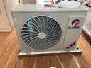 格力空调 天仪 1.5匹 新一级能效变频 纯铜管卧室节能省电挂机 国家补贴KFR-35GW/(35504)FNhAa-B1 实拍图