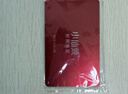 小仙炖鲜炖燕窝 钻石碗礼品卡 50g*7瓶 周卡礼盒装送孕妇妈妈母亲节礼物 实拍图