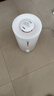 亚都加湿器 家用卧室 轻音除菌大雾量小型桌面宿舍空调房办公室空气加湿5L大水箱机械款含香薰v5小海浪 实拍图