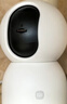 小米智能摄像机4C 3.5K 600万像素超微光全彩 AI人形侦测手机查看家用摄像头婴儿宠物看护器室内监控 实拍图