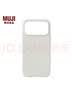 MUJI再生TPU 手机壳 iphone17/iphone Air/iphone17 pro/iphone17 pro max 苹果 iPhone17 pro max 灰白色 实拍图