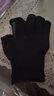 露指半指点胶手套防滑钓鱼快递员骑行尼龙触屏点塑劳保手套批发 ST01露2指防滑手套-颜色随机 2双 实拍图