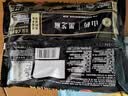 三全五黑山药汤圆400g（五黑：黑芝麻、黑枸杞、黑米、黑麦、黑豆） 实拍图