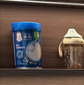 嘉宝（GERBER）婴幼儿高铁米粉维C加铁原味宝宝辅食米糊250g6-12个月 100%真验厂 实拍图