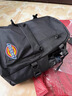 Dickies男士双肩包户外运动背包大容量旅行包电脑包初高中大学生男女书包 实拍图