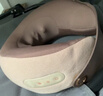 倍轻松(breo)颈椎按摩器Neck C2 颈部肩颈按摩仪器枕环颈U型枕热敷揉捏 送妈妈老婆男女友生日礼物 实拍图