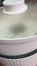 苏泊尔（SUPOR）电煮锅 电蒸锅 电热锅 多功能泡面小火锅 宿舍小电锅 一体蒸煮小炒锅 1.7L多用途锅 H17YK489A 实拍图