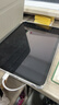 毕亚兹适用2025款iPad11钢化膜 苹果iPad A16 11英寸通用平板iPad10贴膜 AR耐磨防刮抗指纹屏幕保护膜 实拍图