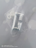 德国浴器机械臂卫生间洗脸池万向水龙头可旋转起泡器过滤防溅水嘴 加厚塑制 【限时特价】360单档万向旋转 实拍图