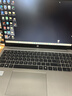 惠普（HP）锐15 AMD锐龙 15.6英寸轻薄笔记本电脑(六核R5-7535U 8G 512G 指纹 一年上门) 实拍图