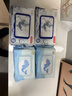 京东京造杀菌湿巾80片*4包 消毒湿纸巾无酒精湿纸巾可灭活病毒率99%  实拍图