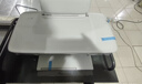惠普（HP） DeskJet 1212 彩色喷墨打印机 家用照片打印机（USB连接）替1112 家用小型作业学生练习错题打印 官方标配 实拍图