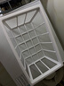 荣事达（Royalstar）小冰柜家用小型冷冻保鲜迷你冷藏商用卧式冷柜单用储母乳柜节能省电 【一级节能 全国联保】单温 72L 实拍图