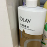 OLAY水润沐浴露舒柔滋润保湿 洋甘菊730ml 大容量男女士 新旧包装随机 实拍图