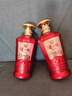 泸州醇酒品藏9红泸州老窖42度纯粮浓香型白酒500ml*6瓶整箱宴请送礼喜酒 实拍图