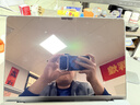 绿巨能（llano）【AR增透丨防反光】适用MacBook Pro M5/M4苹果高清屏幕膜14.2英寸2026/25款笔记本电脑保护膜 实拍图