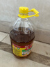 鲁花 【保真菜籽油】食用油 低芥酸特香菜籽油 6.18L   物理压榨 实拍图