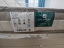 雅兰床垫1.8米x2米十大床垫品牌天然乳胶床垫弹簧床垫家用硬床垫 梦寐 梦谣15CM【舒软释压 可拆洗】 1.2*1.9m 实拍图