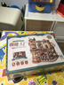 若客（ROKR）咖啡工厂 积木玩具成人立体拼图diy手工拼装模型八音盒生日礼物 实拍图