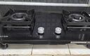 百得（BEST）华帝出品燃气灶 5.2KW猛火灶嵌入式台式两用JZT-QE103【天然气】 实拍图