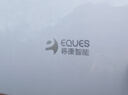 移康智能（eques）家居猫眼摄像头电子门铃监控二合一远程可视对讲家用安全防盗报警呼叫器叮咚mini2S 实拍图