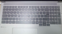 极川 联想ThinkPad X1 Carbon Aura Al键盘膜2025/2024款笔记本电脑键盘保护膜 TPU超薄透明防水防尘罩 实拍图