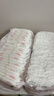 好奇（Huggies）铂金装小桃裤成长裤L120片(9-14kg)大号尿不湿拉拉裤【透爽散热】 实拍图
