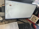小米（MI）REDMI 23.8英寸显示器A24 多功能支架版 2026款 144Hz IPS技术显示器 三微边设计电脑办公显示器 实拍图