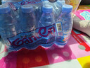 景田饮用纯净水360ml健康饮用水小瓶天然非矿泉水运动解渴整箱 饮用纯净水360ML*12瓶 实拍图