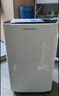 多乐信（DOROSIN）除湿机/抽湿机  除湿量60升/天 120㎡家用别墅复式商业办公室吸湿 APP智控压缩机升级款 ER-60D 实拍图