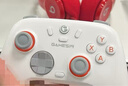 盖世小鸡（GAMESIR）启明星2适用switch2无线游戏手柄 手机NS安卓苹果PC电脑宏编程电视steam蓝牙仁王3双人成行pro 实拍图