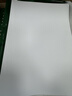 天章 （TANGO）新绿天章A3打印纸80g500张大幅面纸(297*420mm) 工程绘图纸手抄报画纸 大幅会议数据打印复印纸 实拍图