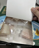京东京造 鲜来多大西洋真鳕鱼营养套餐500g 宝宝装儿童鳕鱼去皮刺婴儿食谱 实拍图