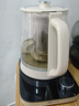 小熊（Bear）纯钛养生壶煮茶壶煮茶器 炖煮一体多功能家用恒温煮水壶 1.8升大容量 YSH-E18K1 实拍图